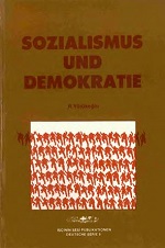 Sozialismus und Demokratie