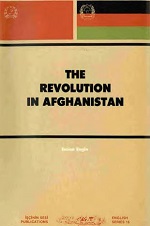 The Revolution in Afanistan